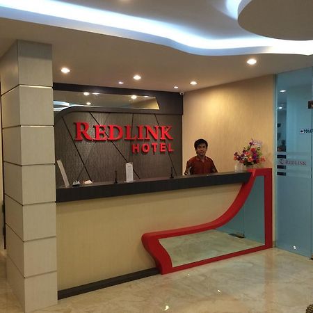 红色链接酒店 Batam 外观 照片