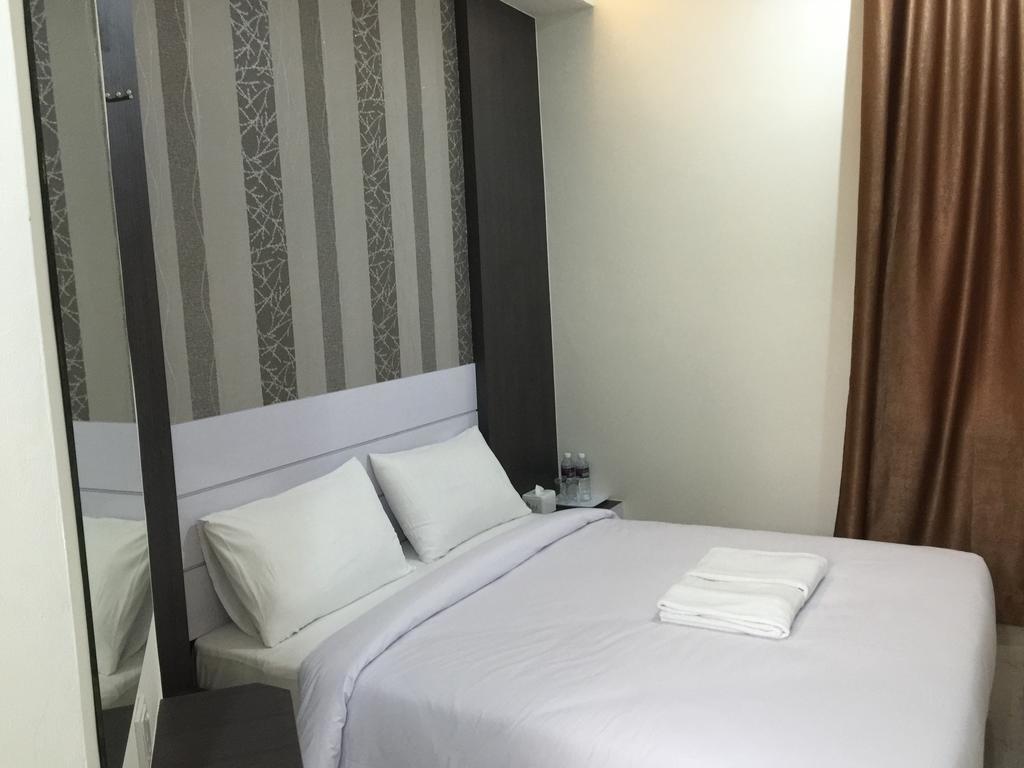 红色链接酒店 Batam 客房 照片