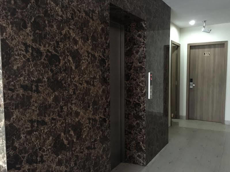 红色链接酒店 Batam 外观 照片
